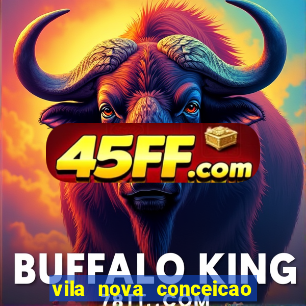 vila nova conceicao night club puteiro